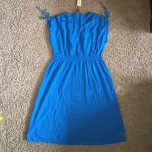 Tommy Bahama large dress